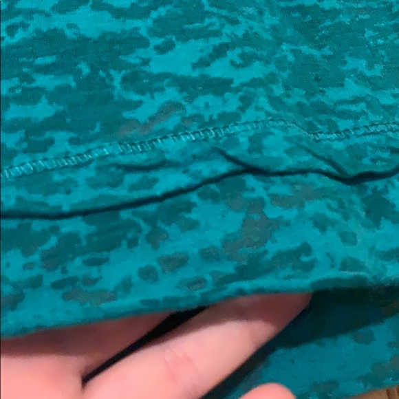 Vanity t-shirt - Picture 3 of 4